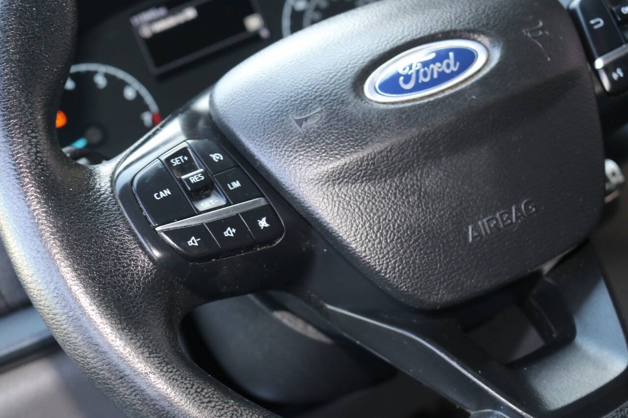 Used 2020 Ford Transit 150 Medium Roof RWD image 34