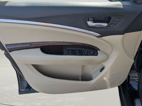 Used 2020 Acura MDX SH-AWD image 7