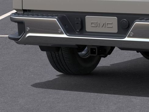 New 2026 GMC Sierra 1500 Pro RWD image 14
