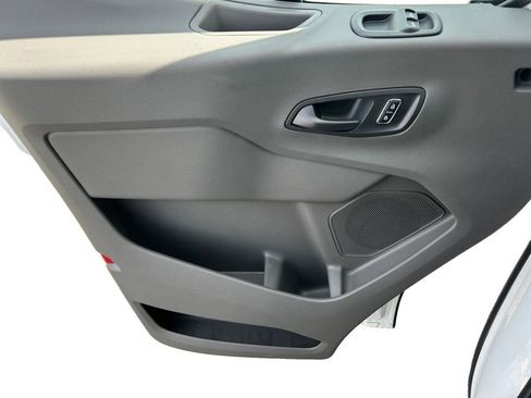 New 2026 Ford Transit 250 Base image 16