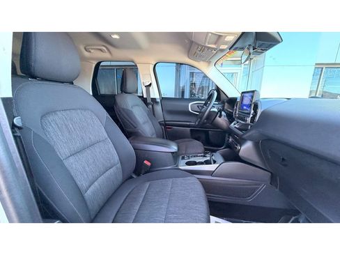 Used 2021 Ford Bronco Sport Big Bend image 12