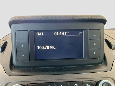 Used 2022 Ford Transit Connect XL FWD image 15