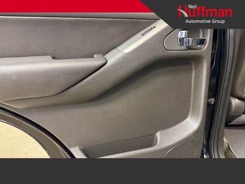 Used 2012 Nissan Pathfinder S w/ Protection Pkg RWD image 14