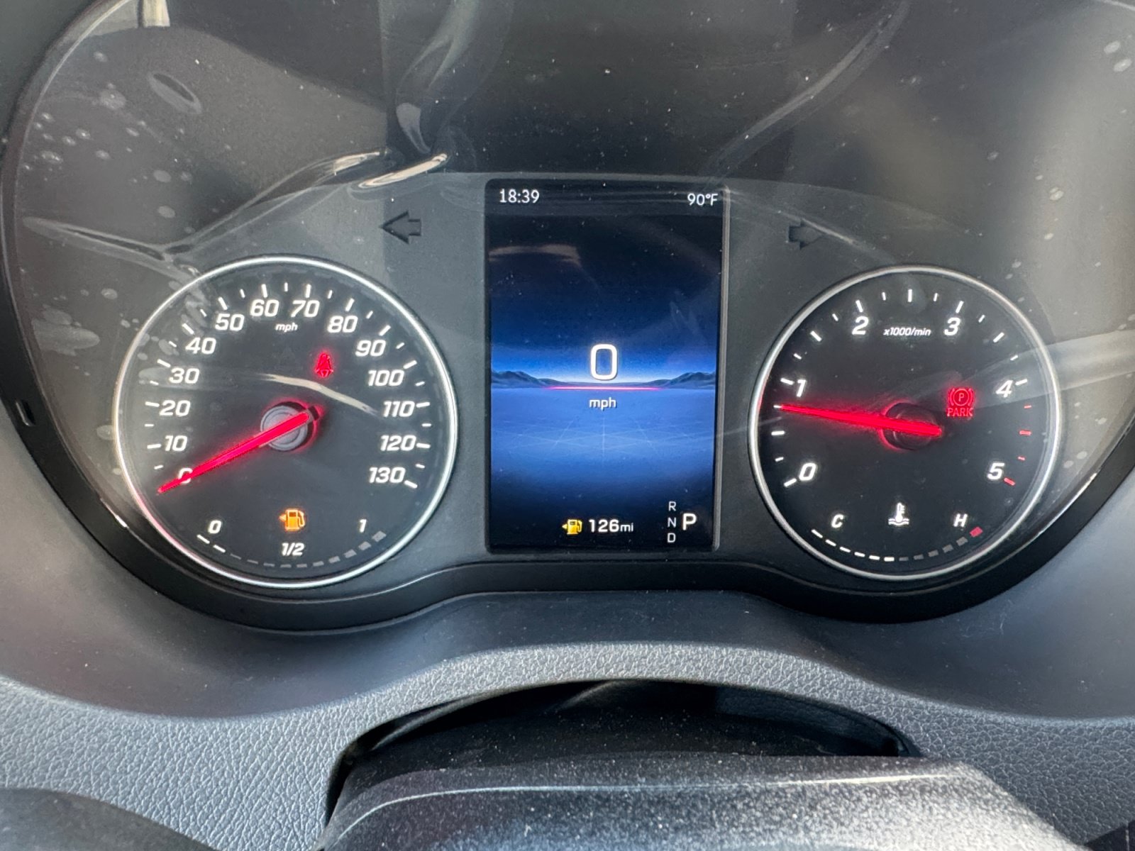 New 2026 Mercedes-Benz Sprinter 2500 image 17