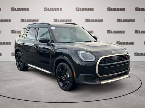 New 2026 MINI Cooper Countryman S w/ Comfort Package Max AWD/4WD image 7