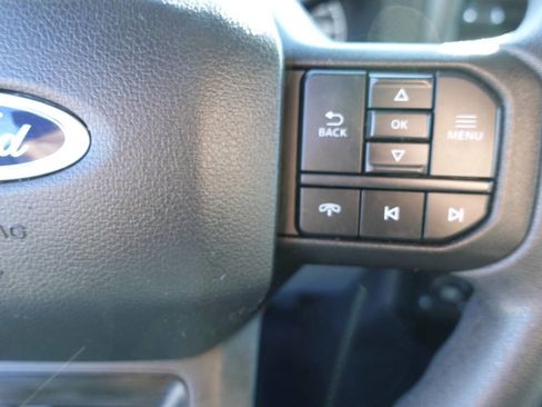 Used 2023 Ford F250 XLT image 43