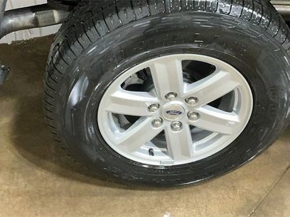 New 2025 Ford F150 XL w/ Equipment Group 103A High