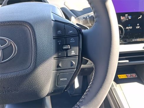 New 2026 Toyota bZ image 15