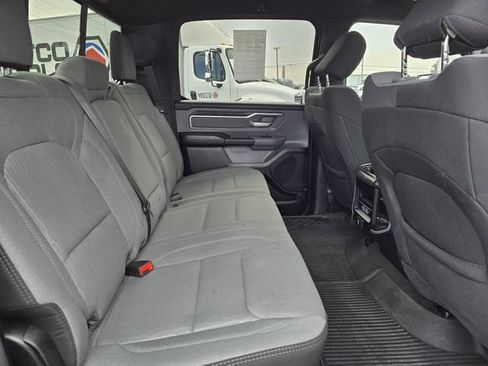 Used 2022 RAM 1500 Big Horn image 31