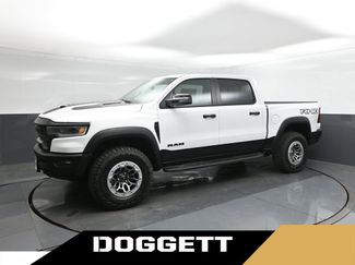 New 2026 RAM 1500 RHO w/ RHO Level 1 Equipment Group video 1