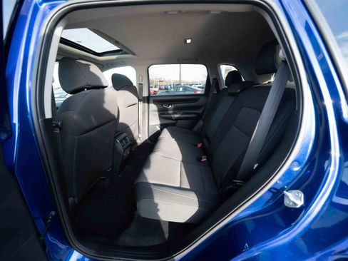 Certified 2024 Honda CR-V EX image 23