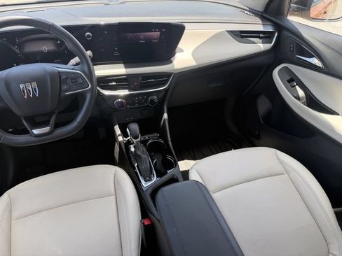 Used 2024 Buick Encore GX Sport Touring w/ Comfort Package AWD/4WD image 20