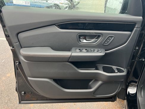 New 2026 Honda Pilot TrailSport image 21