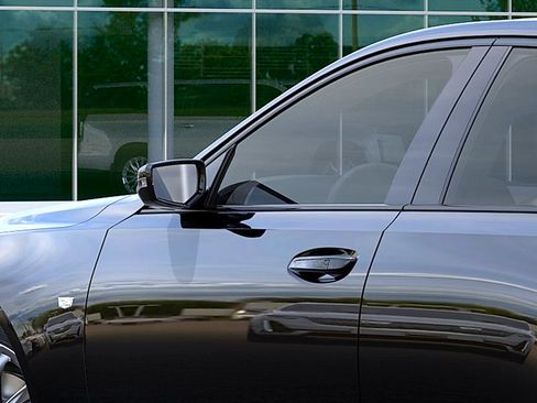 New 2026 Cadillac CT5 Sport AWD/4WD image 12