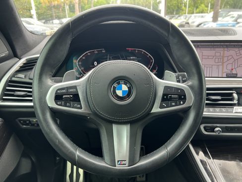 Used 2020 BMW X5 sDrive40i w/ M Sport Package RWD image 18