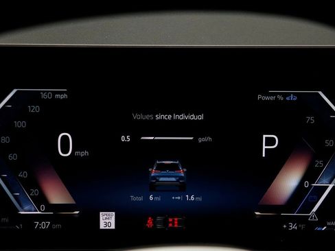 New 2026 BMW X3 xDrive30 w/ Premium Package image 8