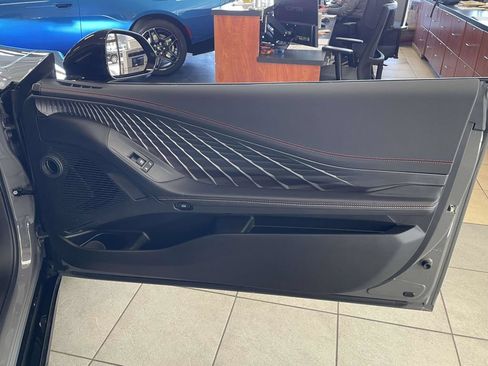 New 2026 Dodge Charger Scat Pack AWD/4WD image 15
