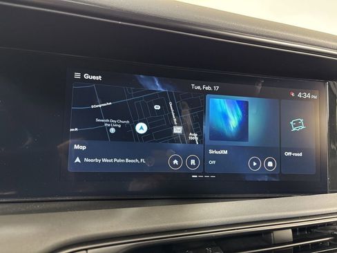 New 2026 Hyundai Palisade XRT Pro image 28