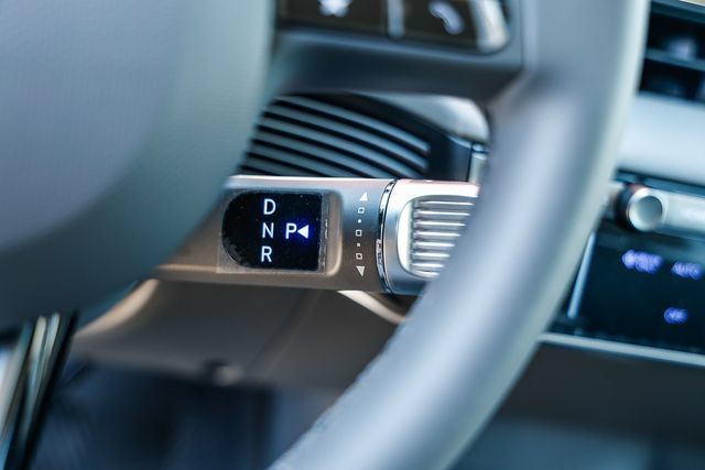 New 2026 Hyundai Ioniq 5 SEL RWD image 23