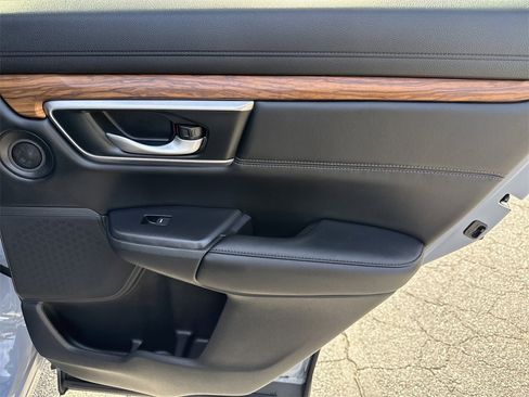 Used 2022 Honda CR-V EX-L image 16