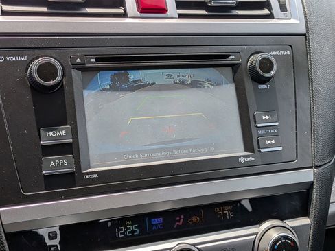 Used 2016 Subaru Legacy 2.5i w/ Protection Package #1 image 20