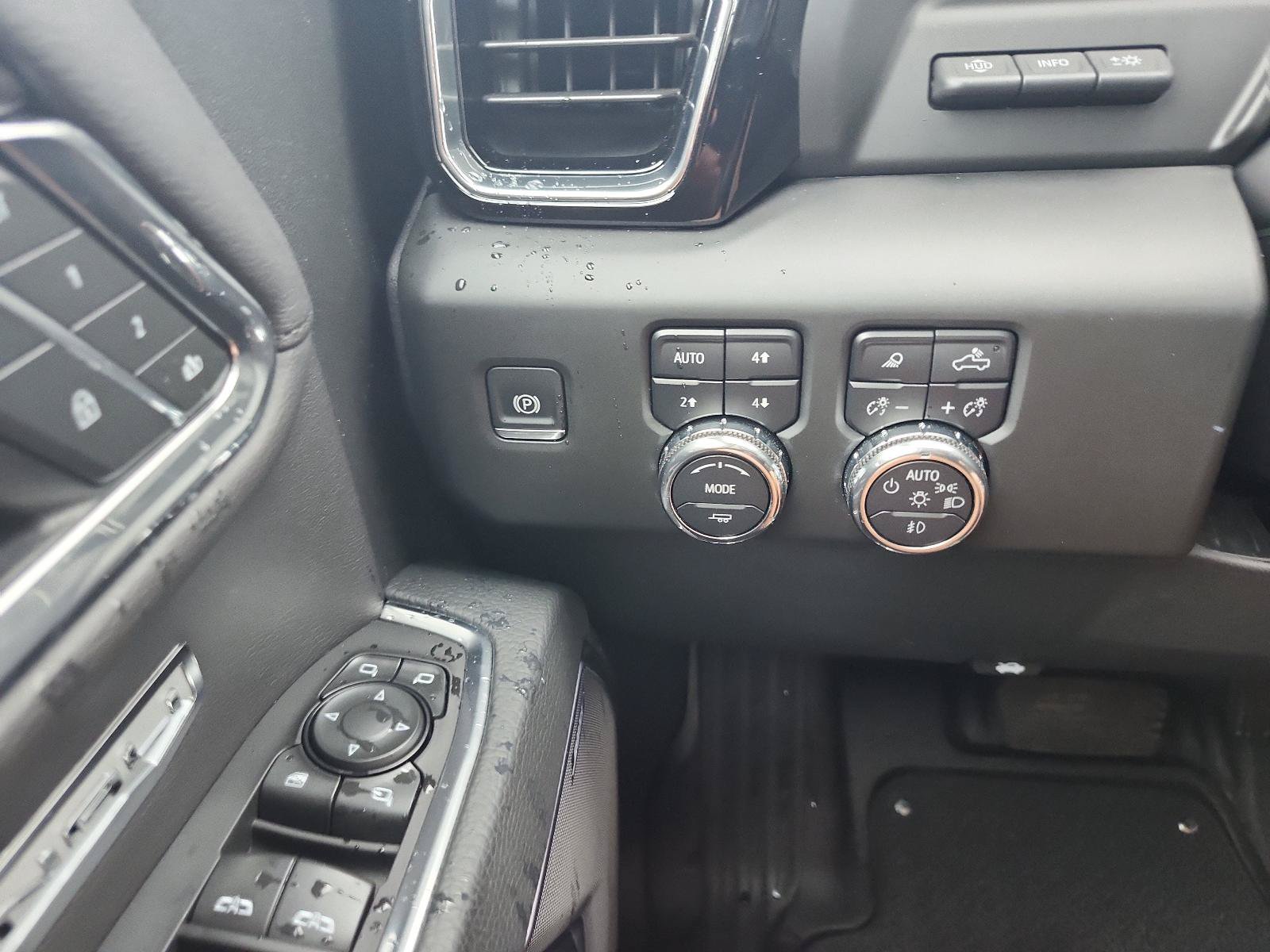 Certified 2025 GMC Sierra 1500 Denali w/ Denali Reserve Package AWD/4WD image 25