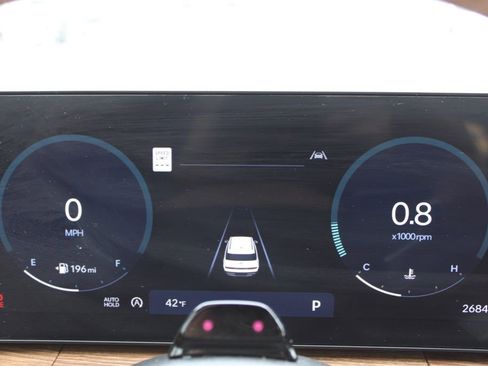 Used 2024 Hyundai Santa Fe Limited image 36