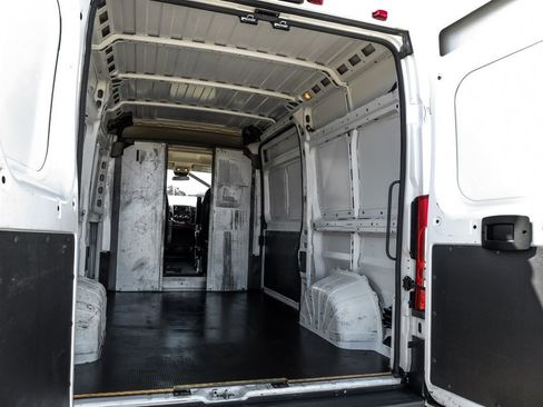 Used 2017 RAM ProMaster 1500 image 47