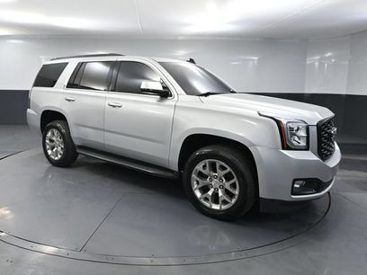 Used 2020 GMC Yukon SLE w/ SLE Value Package