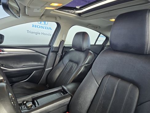Used 2018 MAZDA MAZDA6 Grand Touring image 14