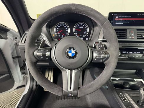 Used 2021 BMW M2 Competition RWD image 20