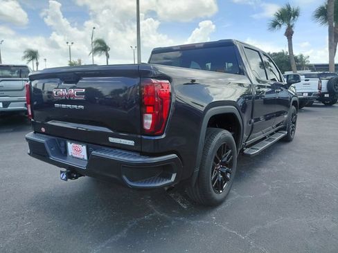 Used 2023 GMC Sierra 1500 Elevation RWD image 4