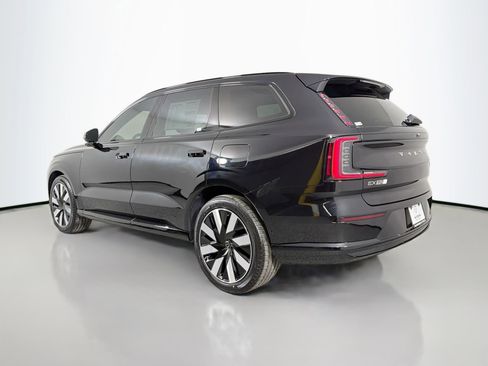 New 2026 Volvo EX90 Ultra AWD/4WD image 7