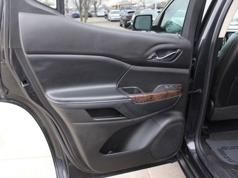 Used 2020 GMC Acadia Denali w/ Technology Package image 27