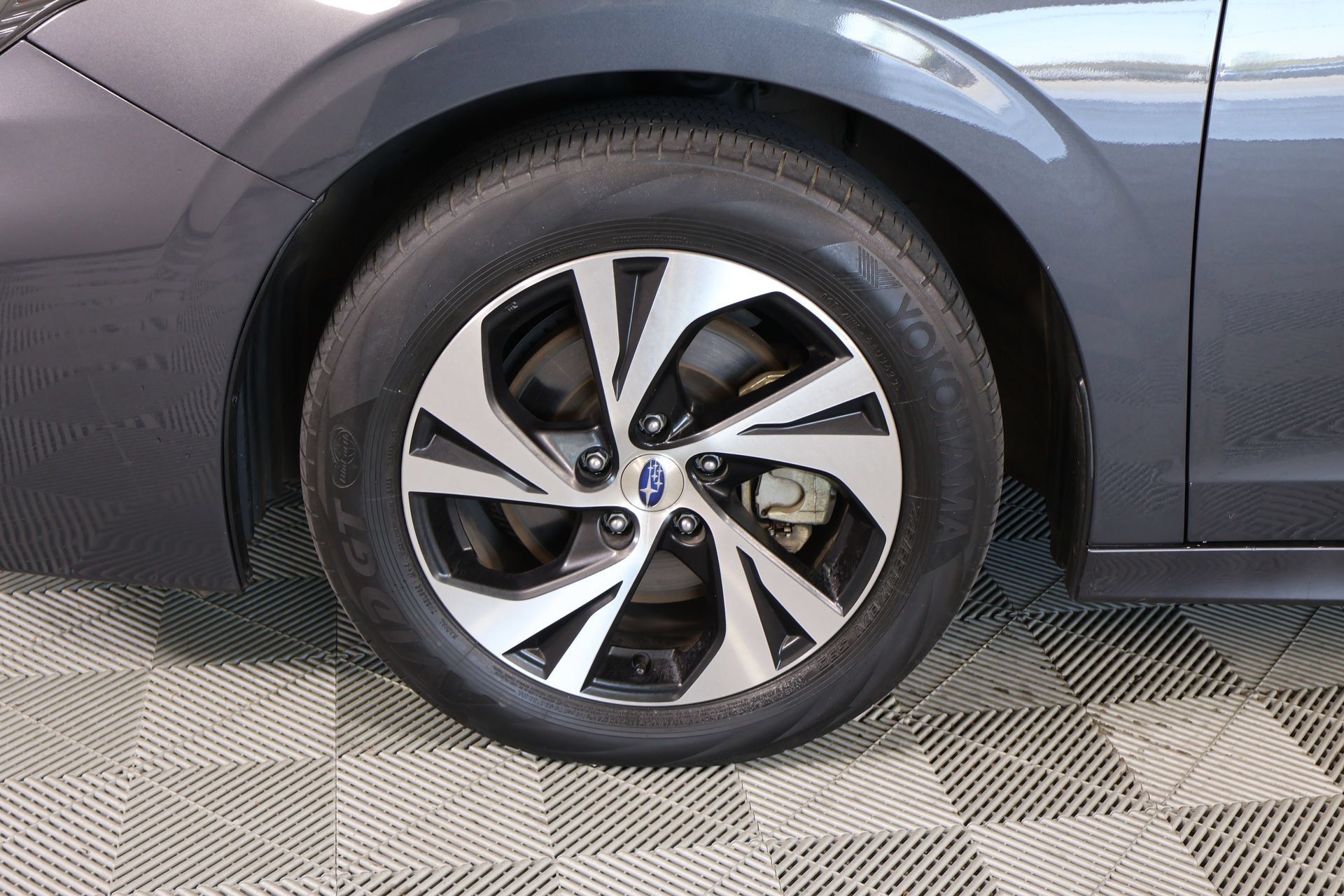 Used 2024 Subaru Legacy Premium AWD/4WD image 17