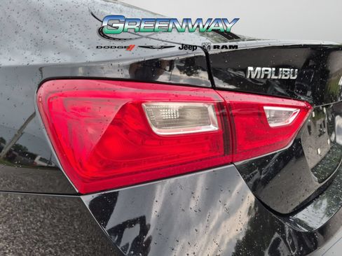 Used 2024 Chevrolet Malibu LS FWD image 7