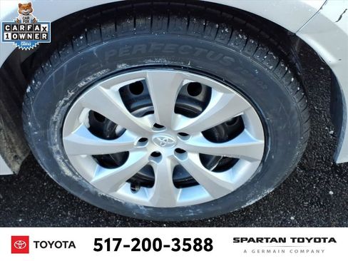 Used 2023 Toyota Corolla LE image 10