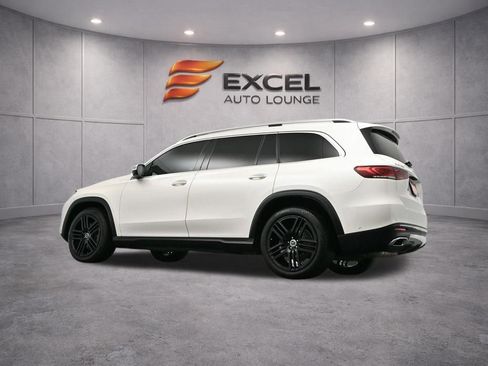 Used 2020 Mercedes-Benz GLS 450 4MATIC image 55