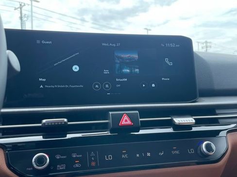 New 2026 Kia Sportage X-Line w/ X-Line Technology Package image 13