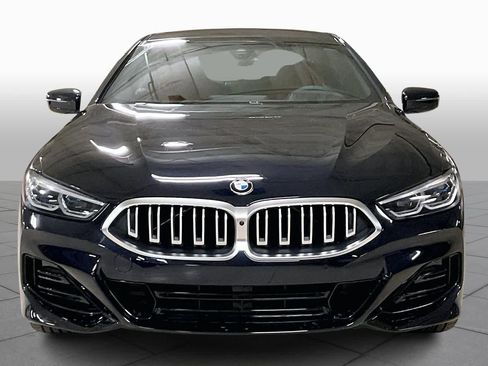 New 2026 BMW 840i 840i w/ Driving Assistance Package image 3