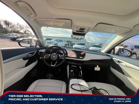 New 2026 Buick Envision Avenir AWD/4WD image 32