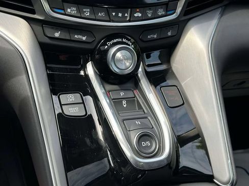 Used 2025 Acura TLX w/ Technology Package FWD image 29
