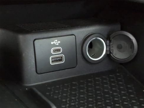 Used 2023 Ford Bronco Sport Outer Banks w/ Tech Package image 33