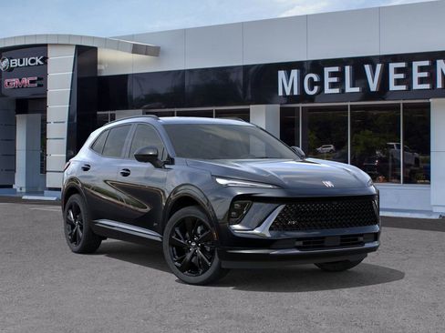 New 2026 Buick Envision Sport Touring image 31