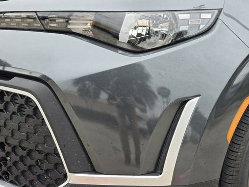 Certified 2025 Kia Soul LX w/ LX Technology Package FWD image 9