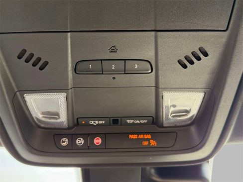 Used 2021 Cadillac XT4 Sport w/ Cold Weather Package image 29