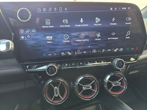 Used 2024 Chevrolet Blazer EV RS AWD/4WD image 52
