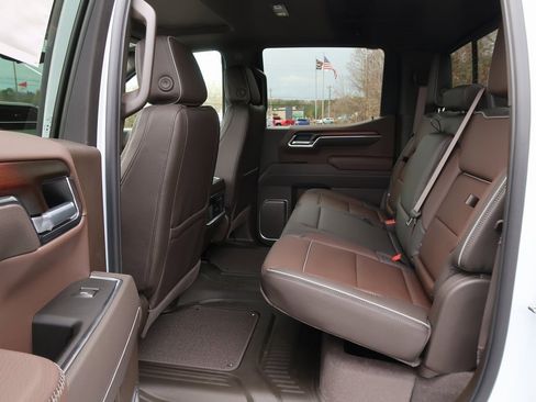 New 2026 GMC Sierra 1500 Denali image 20