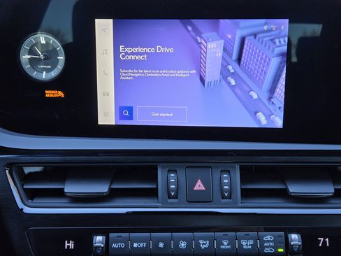 Used 2023 Lexus ES 350 Premium image 23