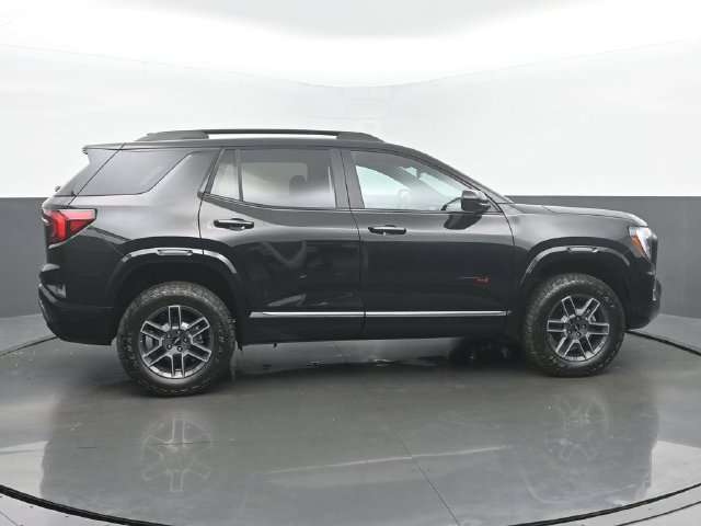 New 2026 GMC Terrain AT4 w/ LPO, Black Badging Package AWD/4WD image 6